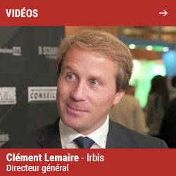 IRBIS
